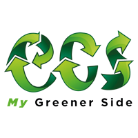 My Greener Side Logo